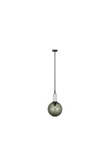 Meir 12" Pendant