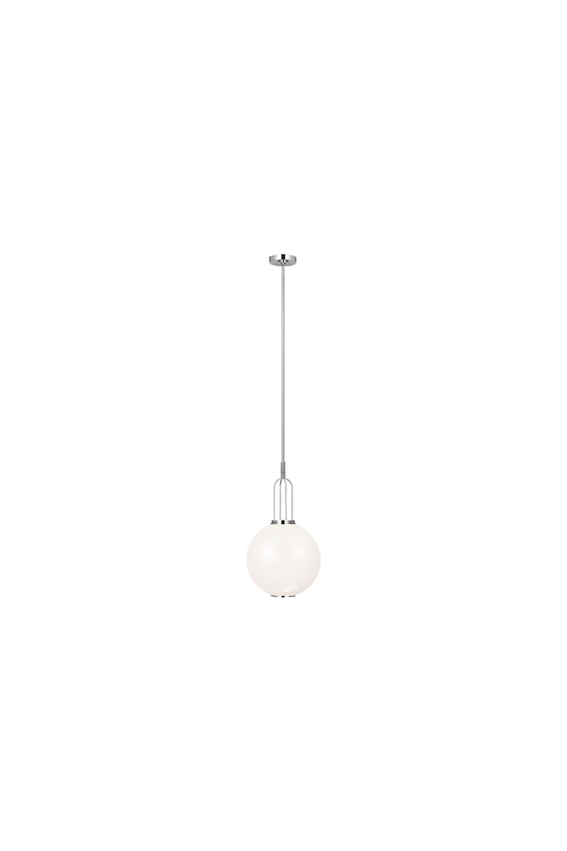 Meir 12" Pendant