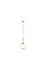 Meir 12" Pendant