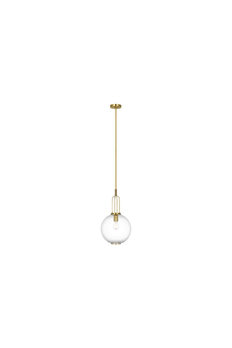 Meir 12" Pendant