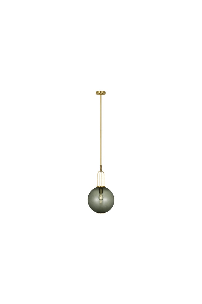 Meir 12" Pendant