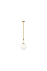 Meir 12" Pendant