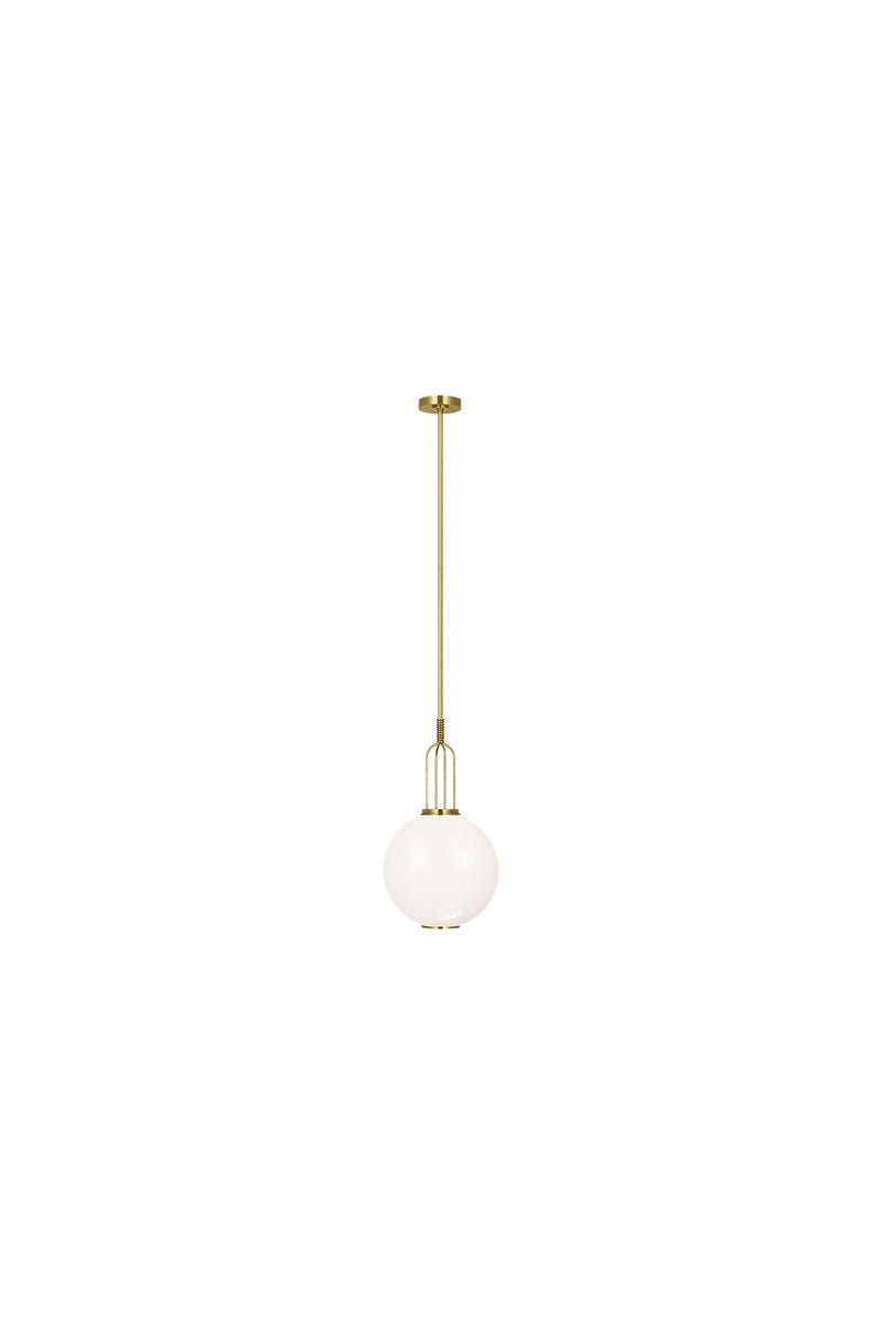 Meir 12" Pendant