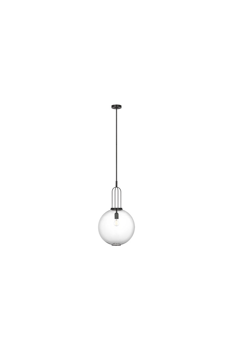 Meir 16" Pendant