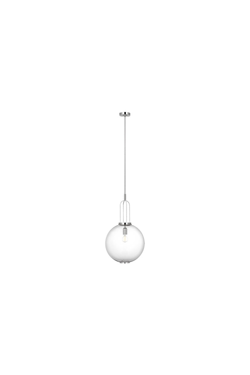 Meir 16" Pendant