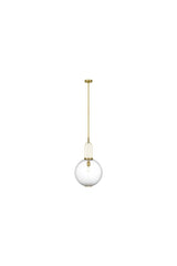 Meir 16" Pendant