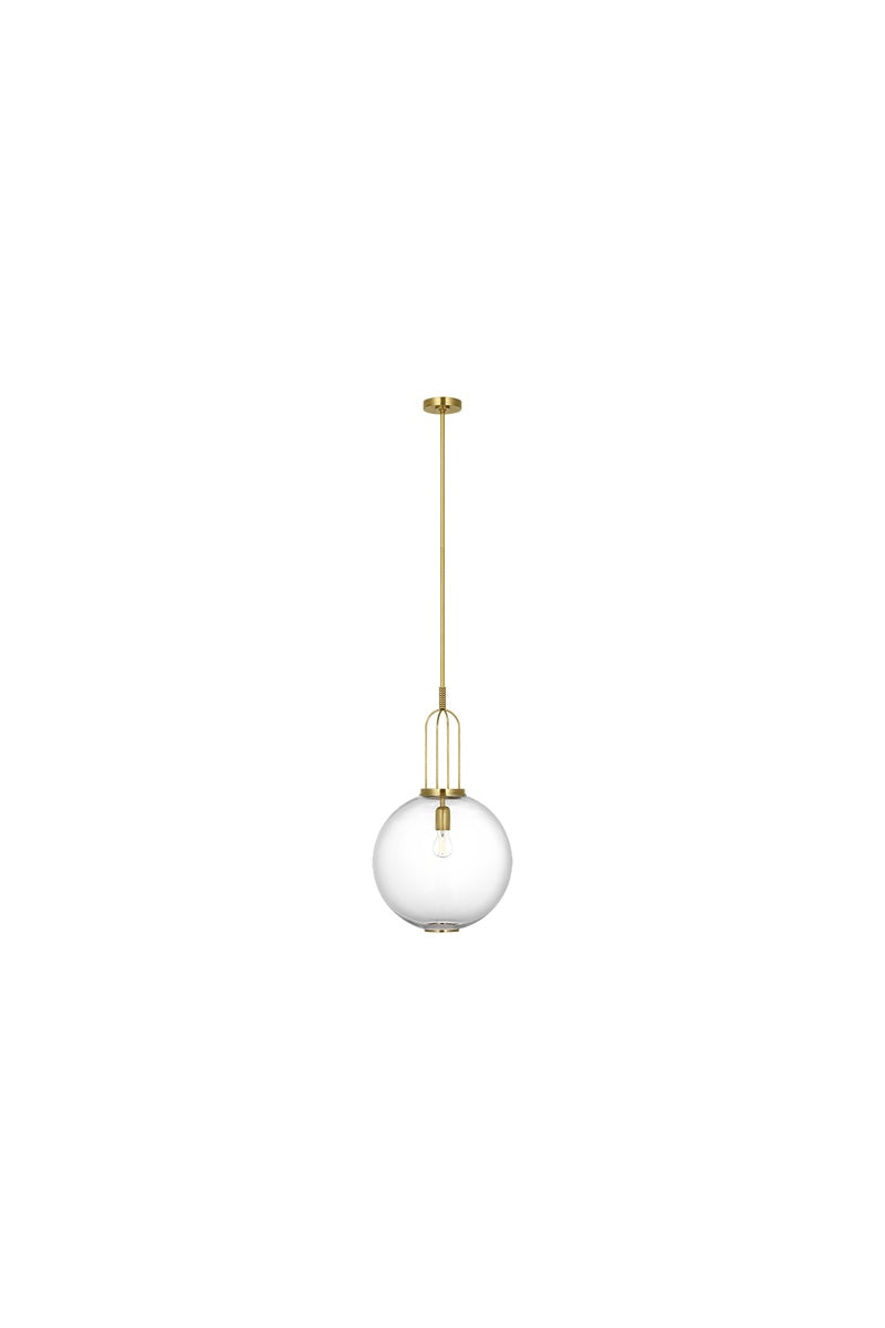Meir 16" Pendant