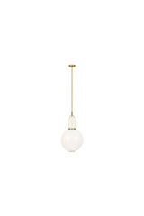Meir 16" Pendant