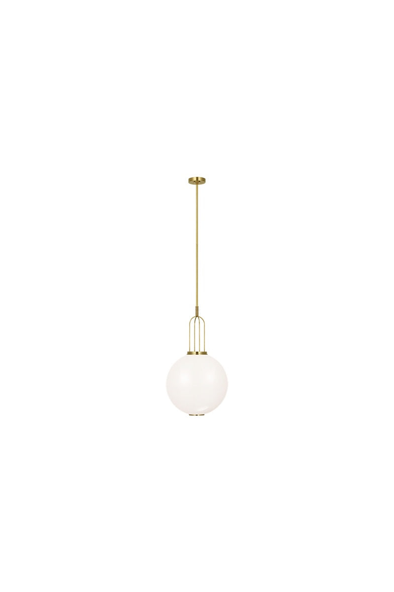 Meir 16" Pendant