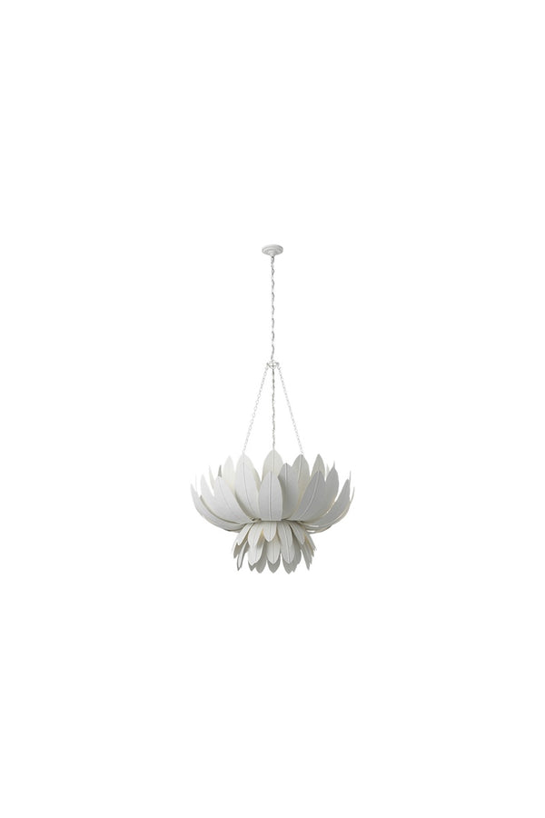 Sinclair 34" Sculpted Chandelier