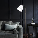Fin Floor Lamp