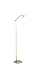 Fin Floor Lamp