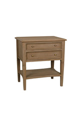 Oxford Side Table