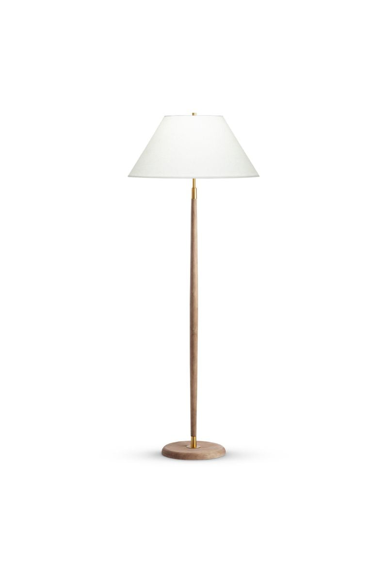 Portland Floor Lamp