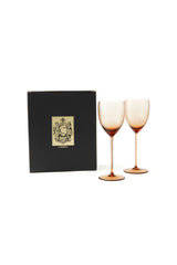 Quinn White Wine Glasses