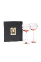 Quinn Red Wine Glasses