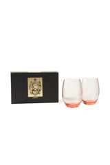 Quinn Tumblers