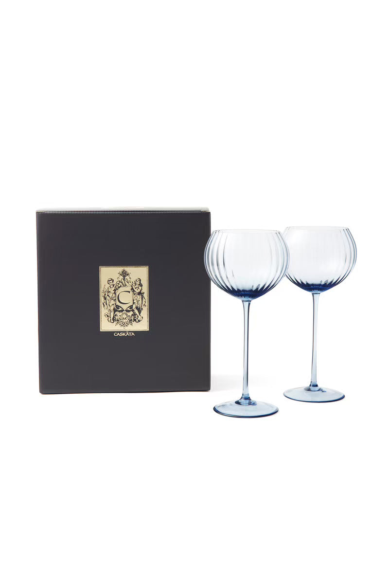 Quinn Red Wine Glasses