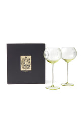 Quinn Red Wine Glasses