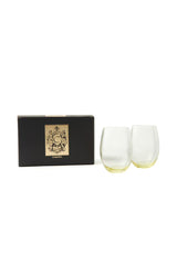 Quinn Tumblers