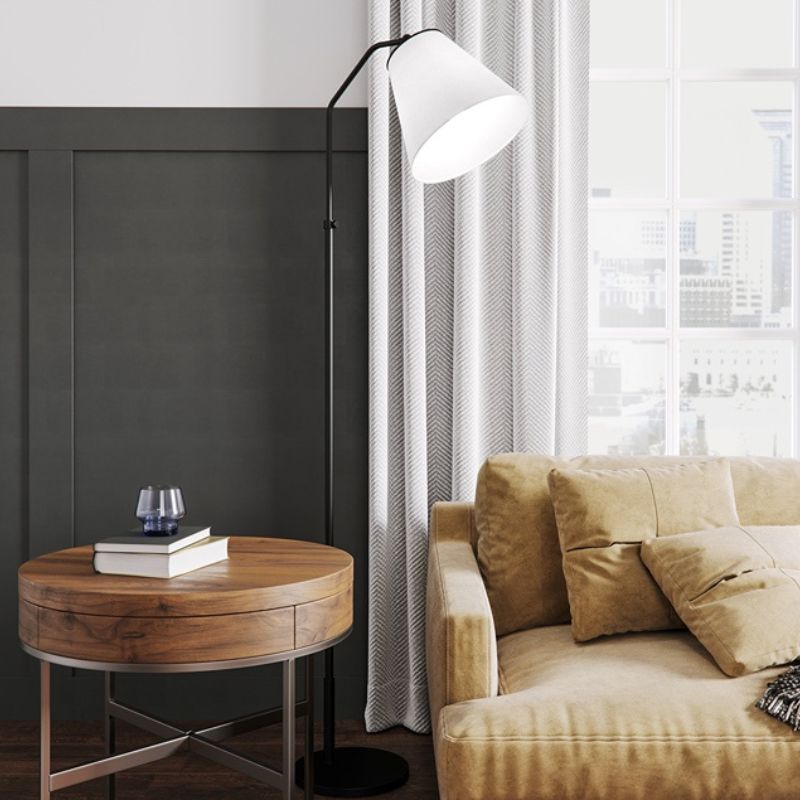 Ward Floor Lamp