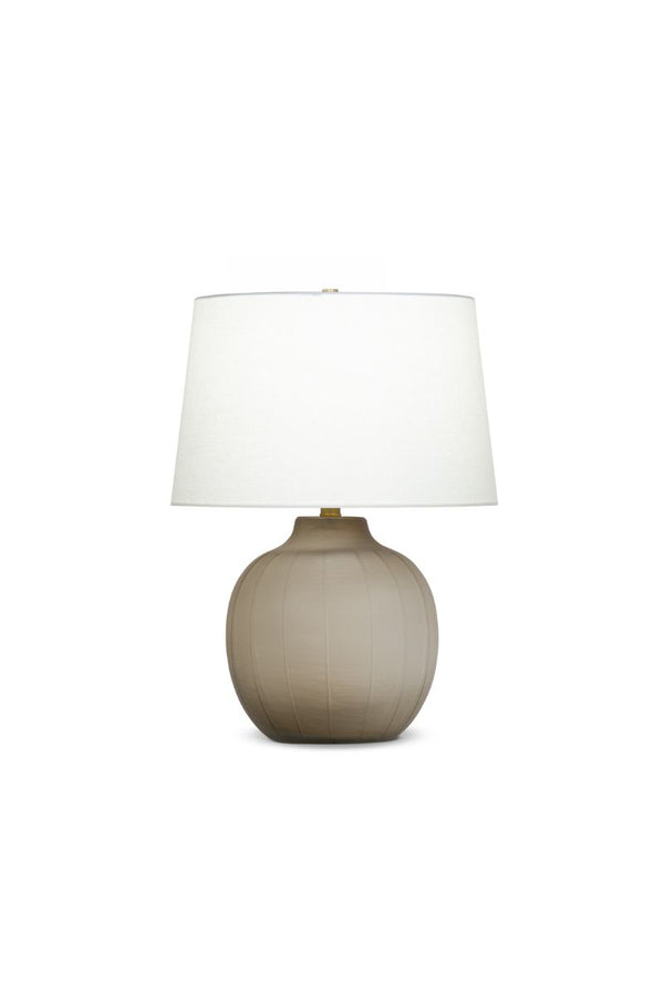 Agnes Table Lamp Lifestyle