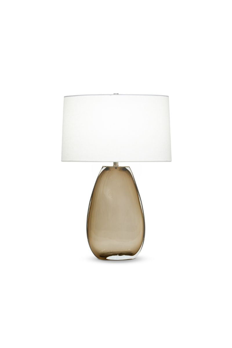 Albion Table Lamp Lifestyle
