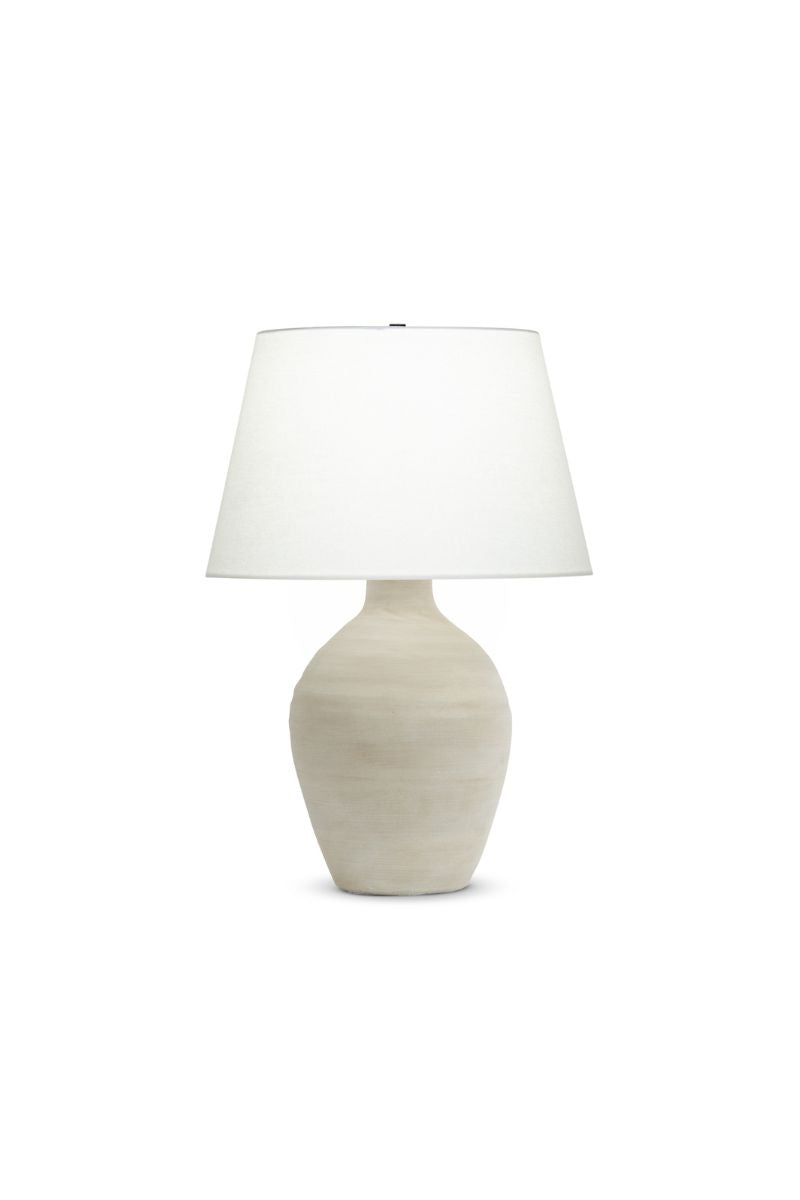 Dundalk Table Lamp Lifestyle