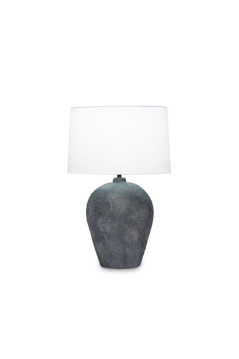 Leigh Table Lamp Lifestyle