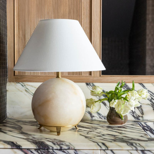 Prce Small Table Lamp Lifestyle 1