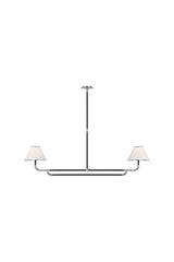 Rigby Large Linear Chandelier