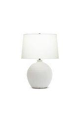 Trudelle Table Lamp Lifestyle